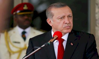 المخادع.. أردوغان يتلقى لقاح كورونا سرًا منذ عام بينما الجائحة تقتل شعبه