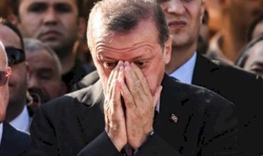 الخلافات تنفجر بين أجنحة النظام التركي