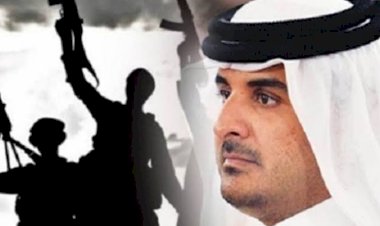 بعد اتهامها بتمويل النصرة.. خبير قانوني: المحكمة  الجنائية ستحاكم النظام القطري