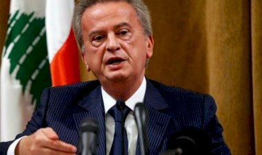 بعد سويسرا .. فرنسا تحقق مع حاكم المصرف المركزي اللبناني في قضايا فساد