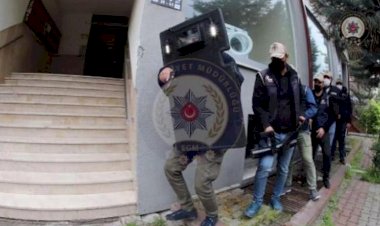 بعد اعتدائهم على محامٍ شهير.. حرّاس أردوغان يفلتون من العقاب!