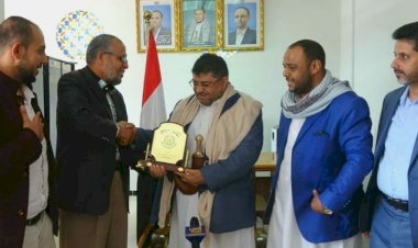 بعد انكشاف علاقتهما.. حماس والحوثي بين سرقة التبرعات وإراقة الدم العربي