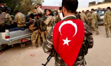 كيف حاولت تركيا التحكم في ليبيا عبر صناعة الأذرع؟