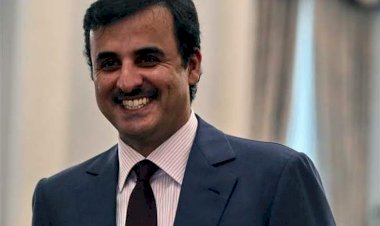 الرئيس الإيراني الجديد يتسلم أغلى طائرة في العالم هدية من أمير قطر