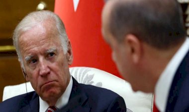 بعد لقائه بايدن.. المعارضة التركية تهاجم أردوغان متنازل ومتخاذل