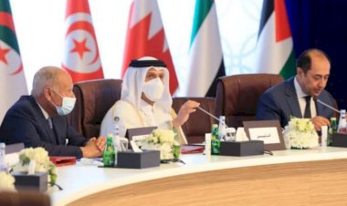 بعد مباحثات قطر.. من يقف وراء فشل اجتماع سد النهضة؟