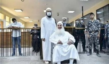 بعد موجة السخرية والجدل على مواقع التواصل الاجتماعي.. محمد حسنين يعقوب تَقِيّة أم تلوُّن؟