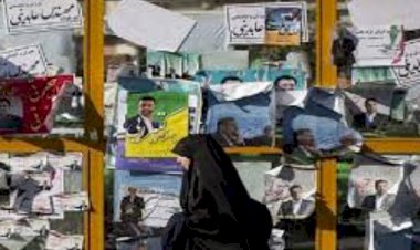 لا جديد بانتخابات الرئاسة في إيران...  لجان خاوية والملالي في مأزق