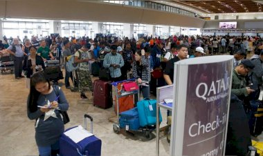 إجراءات أسترالية ضد الفحص القسري للراكبات بالخطوط القطرية  ..ماذا تواجه قطر؟