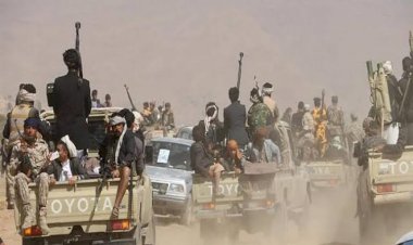 متحديًا المجتمع الدولي.. الحوثي يواصل شن هجمات إرهابية ضد السعودية