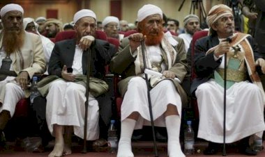 تركيا وجهة الهروب لإخوان اليمن.. فما سر  الهرولة نحو أنقرة؟