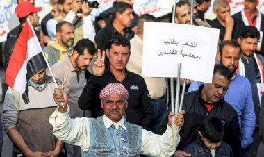 اغتيال ضباط المخابرات ومكافحة الفساد العراقي.. من المسؤول؟