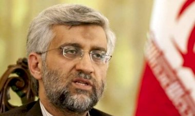 بعد ترشيحه ليكون النائب الأول لرئيسي.. من هو سعيد جليلي؟