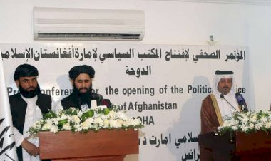 مسؤولة هندية تسخر من طلب قطر للهند بالتدخل في مباحثات طالبان.. ما القصة؟