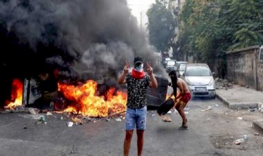 قطع طرق ونهب وسرقة.. هل اندلعت ثورة الجياع بـ