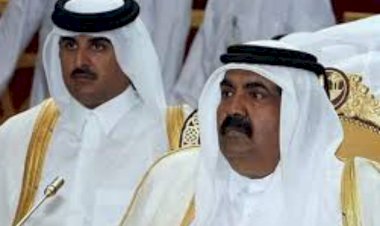 في ذكرى تولي تميم... بقايا الماضي وأزمات الحاضر تؤرق الابن المنقلب