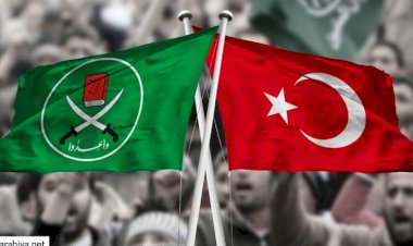 من الخليفة العادل للمتخاذل.. هكذا انقلب الإخوان على أردوغان!