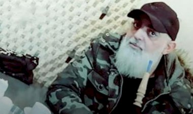 بعد إعلان مقتله.. مَن هو عارف الجهماني أبرز قادة حزب الله في سوريا؟