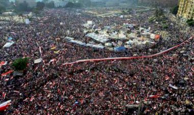 في ذكرى 30 يونيو.. كيف انتهت جماعة الإخوان بعد تخلي تركيا وقطر عنهم