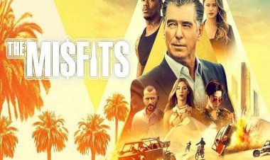 الدوحة طالبت بمنعه من العرض.. MISFITS فيلم هوليودي يكشف إرهاب قطر