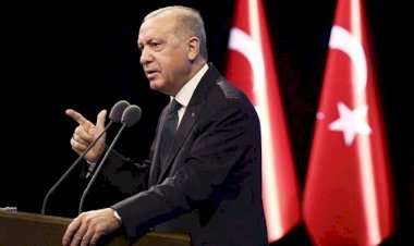 الشرطة التركية تداهم منزل قريب أردوغان وتعتقله بمنتصف الليل بسبب كشفه فساد الرئيس