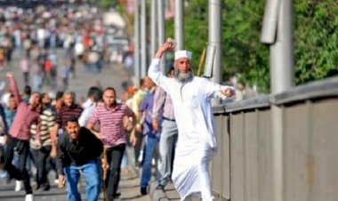 تاريخ أسود ماذا فعل الإخوان أثناء  حكم مصر؟