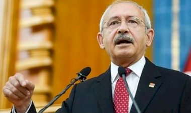 على طريقة زعماء العصابات.. أردوغان يحرض الشباب التركي  على زعيم المعارضة بسبب قطر