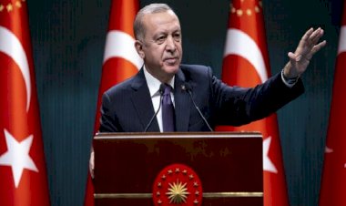 استقالة 2500 عضو من حزب العدالة والتنمية بمدينة واحدة .. هل بدأت نهاية أردوغان؟