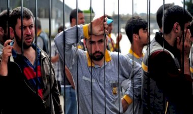 العمال الأتراك ضحايا استبدادية نظام أردوغان.. العالم ينتفص!