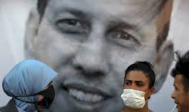 اعترافات صادمة وتورط حزب الله.. أزمة ضخمة بالعراق بسبب قاتل هشام الهاشمي