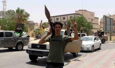 كيف نشرت الإخوان التخريب والفوضى بالعالم؟