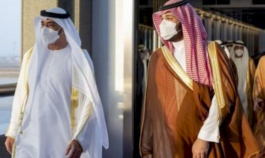 زيارة ولي عهد أبوظبي للرياض.. دلالات التوقيت وأهداف الزيارة