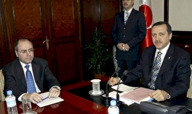 هآرتس : لهذه الأسباب تتودد تركيا لإسرائيل