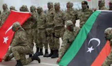 بعد الأرقام الصادمة والخطة الأوروبية.. هل اقترب موعد قطع الأطماع التركية في ليبيا؟
