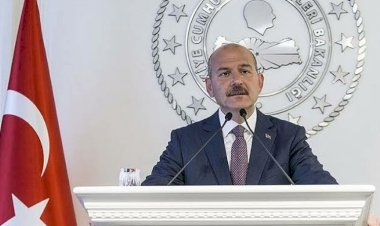 غضب عراقي بعد تصريحات وزير داخلية أردوغان بالذهاب للعراق سيرا على الأقدام