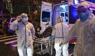 لماذا ارتفعت معدلات الإصابة بفيروس كورونا في تركيا؟