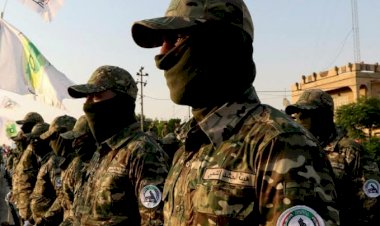 زيارة سرية من تميم لطهران تكشف كواليس العلاقات المشبوهة مع الحرس الثوري