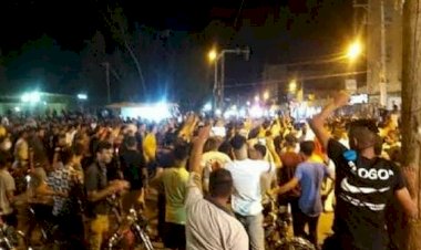 لقمعها المتظاهرين بخوزستان.. الأمم المتحدة توجه انتقادات حادة لإيران