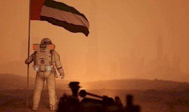 لماذا تثير الإنجازات الإماراتية حفيظة القطريين؟