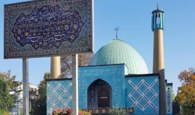المسجد الأزرق في هامبورج.. ذراع إيران لنشر التطرف في ألمانيا