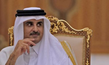 مصدر إيراني: أمير قطر زار طهران سرا في الأسبوع الماضي