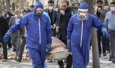 إيران إنترناشيونال: الإغلاق الوبائي معطل وعبوات ريمدسفير نفدت من إيران