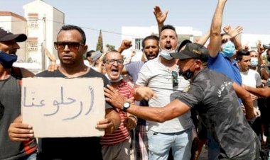 بعد قرارات قيس سعيد.. كيف تأهبت الميليشيات في ليبيا؟