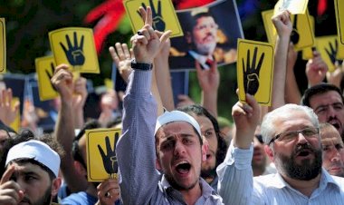 المثلث المصري والإماراتي والسعودي.. لماذا يخيف الإخوان؟