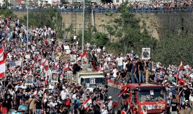 اعتذار ميقاتي .. تصاعد أزمات لبنان وسط عناد وطمع الطبقة الحاكمة