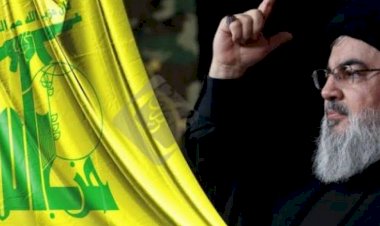 مصدر أزمات لبنان.. وزير الخارجية السعودي يفند جرائم حزب الله