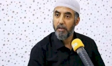 أبرزها تزوير وسرقة وتحريض.. من هو الإخواني سعيد الجزيري الذي أوقفته السلطات التونسية؟