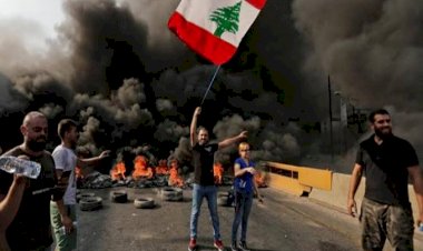 لبنان المكلوم.. مائة عام من الوقوع تحت الوصاية