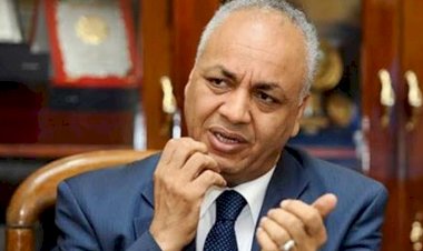 برلماني مصري.. زيارة الشيخ طحنون بن زايد للعلمين ترسيخ للأخوة المصرية الإماراتية