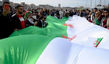 يحرقون الجزائر .. لماذا وصف تبون حركة رشاد الإخوانية بجراثيم الفتنة؟